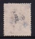 New Zealand 1909 King Edward VII 5d Brown Used  SG 391 - - Used Stamps