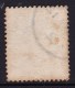 New Zealand 1909 King Edward VII 6d Carmine Used  SG 392 - Used Stamps