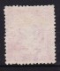 New Zealand 1909 King Edward VII 6d Carmine Used  SG 392 - - - Used Stamps