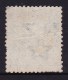 New Zealand 1909 King Edward VII 8d Indigo-blue Used  SG 393 - Used Stamps