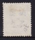 New Zealand 1909 King Edward VII 8d Indigo-blue Used  SG 393 - - Used Stamps