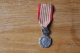 Medaille  Direction Générale Des Douanes  Honneur Et Devouement - France