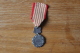 Medaille  Direction Générale Des Douanes  Honneur Et Devouement - France