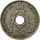 Monnaie, Belgique, 10 Centimes, 1923, TTB, Copper-nickel, KM:52 - 10 Centimes