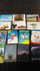 LOT  N° 353   / LOT DE 29 CPSM DIFFERENTES   10 X 15 THEME ILLUSTRATEURS     NEUVES - 5 - 99 Postales