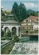 BAD PETERSTAL, Germany, 1975 Used Postcard [21867] - Bad Peterstal-Griesbach
