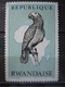 RWANDA 1970 SANS FACIALE / BONNEVALLE / NO FACE VALUE - Autres & Non Classés