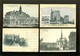 Delcampe - Lot De 59 Cartes Postales De France Indre - Et - Loire    Lot Van 59 Postkaarten Van Frankrijk ( 37 ) - 59 Scans - 5 - 99 Postcards