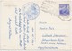 Bischofsmutze, Von Der Aualm, Salzburg, Austria, 1961 Used Postcard [21882] - Other & Unclassified