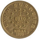 LYON FOURVIERE - EU0030.1 - 3 EURO DES VILLES - Réf: NR - 1996 - Euro Der Städte