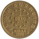 LYON FOURVIERE - EU0030.1 - 3 EURO DES VILLES - Réf: NR - 1996 - Euros Des Villes