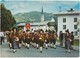 Kirchberg, Tirol, Austria, Dorfmusik, 1981 Used Postcard [21891] - Kirchberg