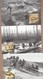 Australia Maxicards 2017 Centenary Of WWI - Set Of 5 FDI - Cartoline Maximum