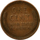 Monnaie, États-Unis, Lincoln Cent, Cent, 1916, U.S. Mint, Philadelphie, TB+ - 1909-1958: Lincoln, Wheat Ears Reverse