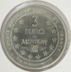 MONTIGNY - EU0030.1 - 3 EURO DES VILLES - 1997 - Euros Des Villes