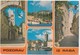 POZDRAV IZ RABA, Croatia, 1981 Used Postcard [21898] - Croatia