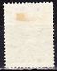 1923 Jubileumzegels 50 Cent Zwart  Lijntanding 11½ X 12½ NVPH 128 H Ongestempeld - Ongebruikt