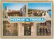 POZDRAV Iz TROGIRA, Croatia, Unused Postcard [21899] - Croatia