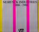 100 JAAR NEIRYNCK INDUSTRIES 1886-1986 LENDELEDE ©1986 WEVERIJ WEVEN SPINNERIJ TEXTIEL Laine Heemkunde Geschiedenis Z717 - Lendelede