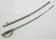 Sabre Sword Officier Cavalerie 1822 Modifié 1882 Couliau Kligenthal - Armes Blanches