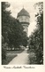 005483  Wiener Neustadt - Wasserturm - Wiener Neustadt