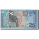 Billet, Surinam, 25 Gulden, 2000, 2000-01-01, KM:148, TB+ - Surinam