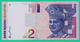 1 Et 2 RM - Malaysie - N° MQ5223688 Et DF0214627 -  Neuf - - Malasia