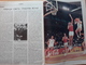 The Basketball Team Of Yugoslavia Is The Champion Of The World, NIN Maj 1970 - Books