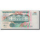 Billet, Surinam, 25 Gulden, 1998, 1998-02-10, KM:138d, SPL - Suriname