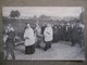 Cpa Ernage (Gembloux) - Souvenir Réception Monseigneur Heylen (évêque Namur) - 27-28 Mai 1913 - Procession - Gembloux