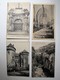 Delcampe - FRANCE - Lot 20 - 50 Anciennes Cartes Postales Différentes - 5 - 99 Postcards