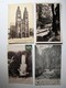 Delcampe - FRANCE - Lot 20 - 50 Anciennes Cartes Postales Différentes - 5 - 99 Postcards