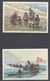 Greenland 6 Charity Cards (40694) - Groenlandia