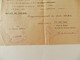 Militaria - Armentières (59) - Laissez-Passer N° 4974 - 1945 - Documents Historiques