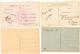 Lot 10 CPA & CPSM France  / Lens, Douai, Ailly-sur-Noye, Ebreuil, Soultz ... / A Voir !!! - 5 - 99 Postcards