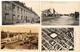 Lot 10 CPA & CPSM France  / Lens, Douai, Ailly-sur-Noye, Ebreuil, Soultz ... / A Voir !!! - 5 - 99 Postcards