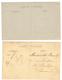 Delcampe - Lot 10 CPA & CPSM France  / Lens, Douai, Ailly-sur-Noye, Ebreuil, Soultz ... / A Voir !!! - 5 - 99 Cartes