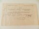 Militaria - Armentières (59) - Document écrit En Allemand - Standortkommandantur D'Armentières - 1943 - Documents Historiques