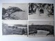 FRANCE - Lot 26 - 50 Anciennes Cartes Postales Différentes - 5 - 99 Postcards