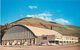 281607-Montana, Missoula, University Field House, Bob Anderson By Colourpicture No P38825 - Missoula