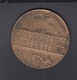 Brazil Bronze Medal Asociasao Commercial Do Rio 190659.85 Gramms 50 Mm - Other & Unclassified