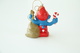 Smurfs Nr 5.1903#3 - *** - Stroumph - Smurf - Schleich - Peyo - Christmas - Ornament - Schtroumpfs