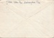 1941 FLIEGER FELDPOST BRIEF (mit Inhalt), Gel.v.WIEN &gt; GLEIWITZ &gt; BRIEG Bez.Schlesien, Fliegerhorst Wetterwarte - Briefe U. Dokumente
