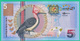 5 Gulden - Suriname - 2000 - N° AM702421 -  Neuf - - Surinam