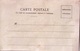 Chromo/CPA Chocolaterie D'AIGUEBELLE - La Poste En France - Scans Recto-verso - Aiguebelle