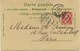 2005 - Suisse  -  GRUSS  Aus Den  BERGEN  - ALPEN FAHRT -   Cachet De Montreux De 1898   RARE - Sonstige & Ohne Zuordnung