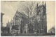 St James's Church Clapham Early B&w Unused C1907 - London Suburbs