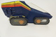 Delcampe - Vintage BIG JIM - ALL TERAIN VEHICLE -  With Original BOX - Mattel - Action Man - Action Man