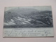 Der SCHNEEBERG 2075 M. Von Der Raxalpe Aus ( 2791 - K. Ledermann ) Anno 1905 ( Zie Foto Voor Details ) ! - Schneeberggebiet