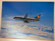 AIRLINE ISSUE / CARTE COMPAGNIE     LUFTHANSA B 737 - 1946-....: Ere Moderne